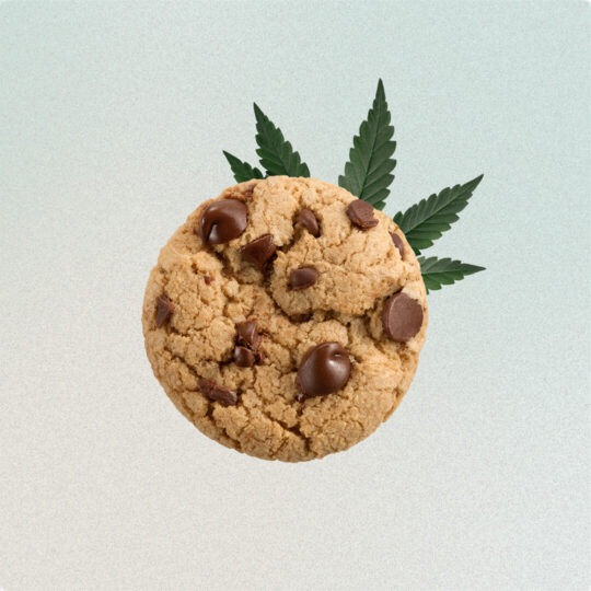 Cannabis Cookies /g