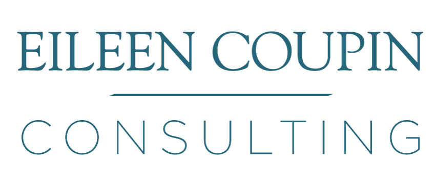 Eileen Coupin Consulting Training & Coaching